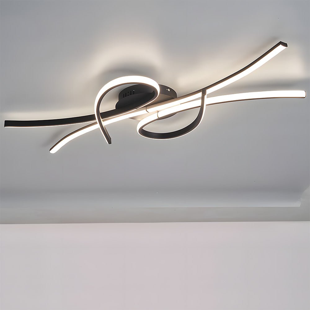Plafonnier Virevaux - Valora Design