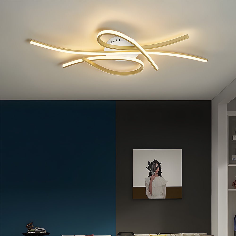 Plafonnier Virevaux - Valora Design