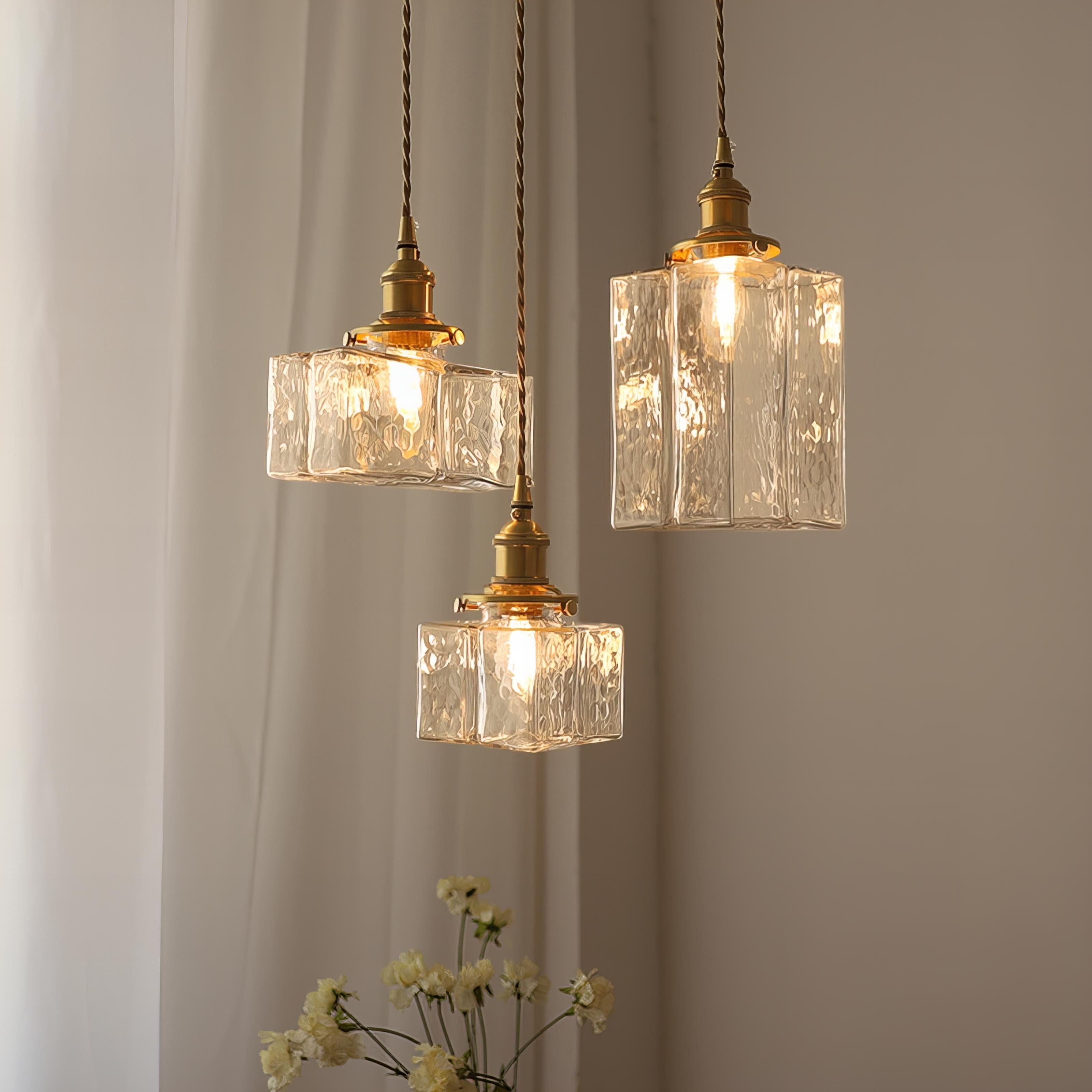 Suspension Lovel