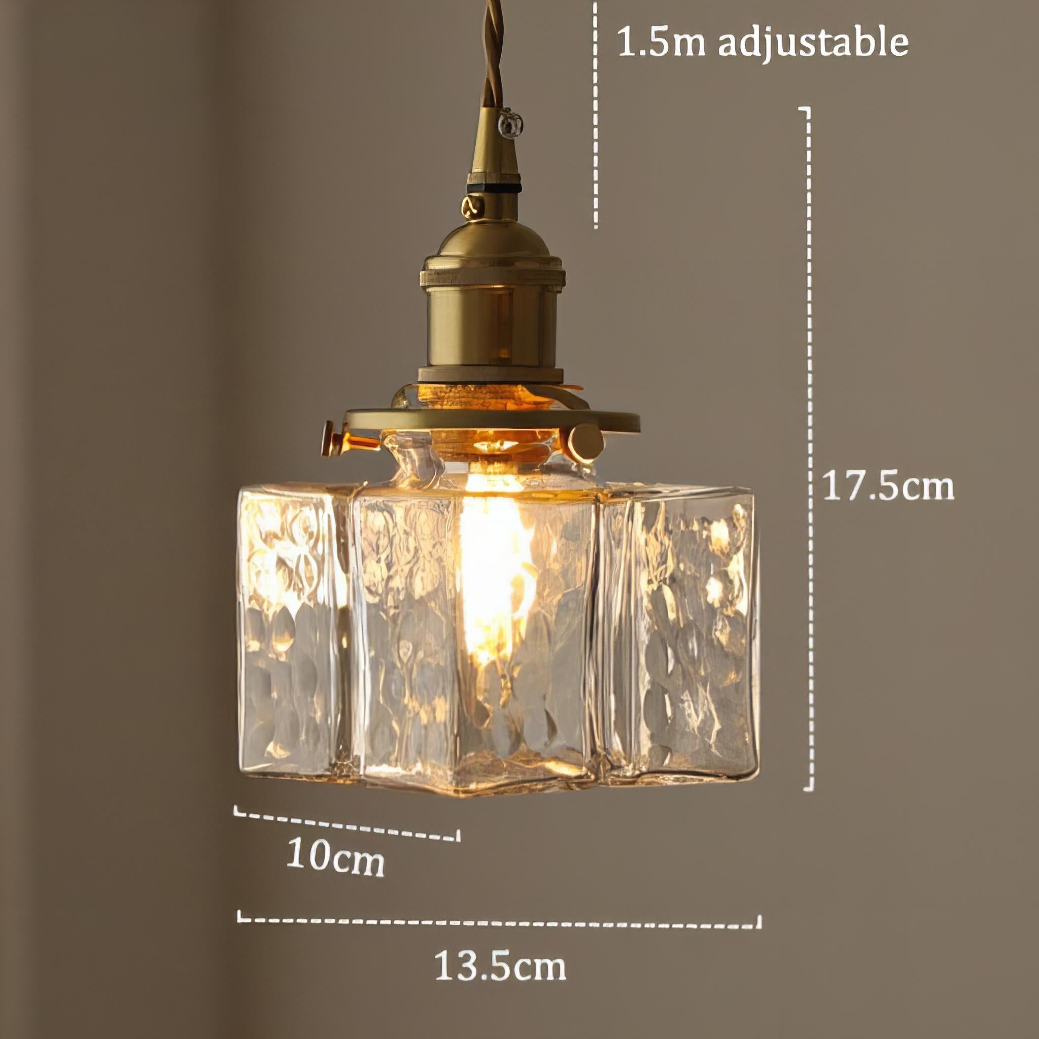 Suspension Lovel