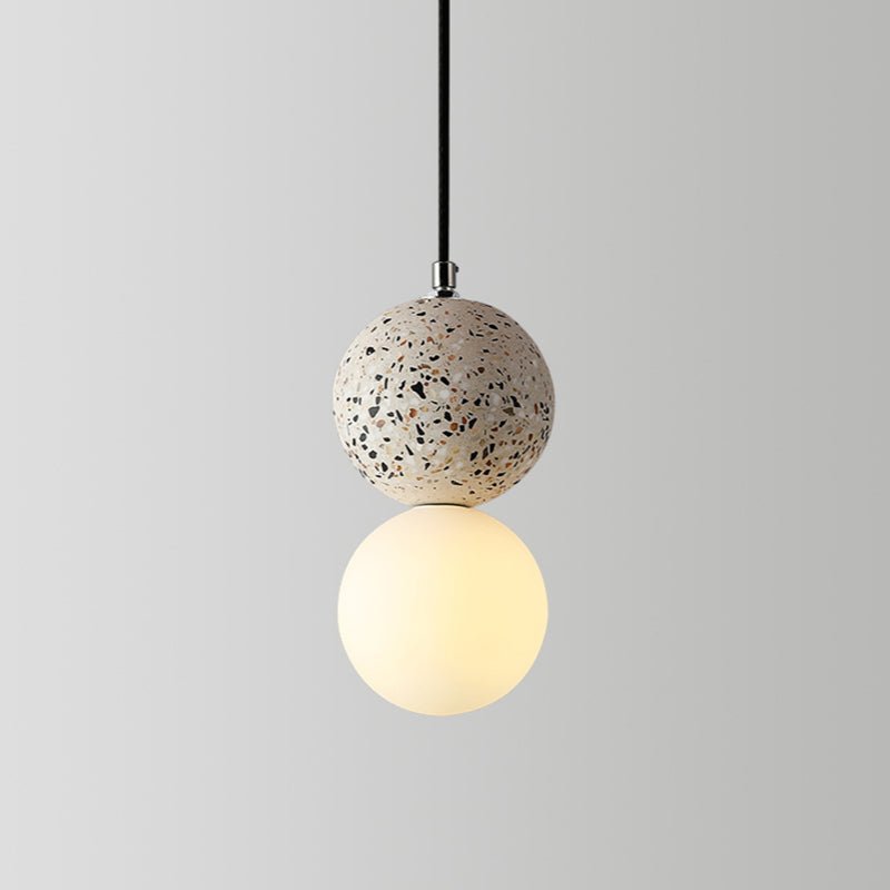 Quinelle suspension - Valora Design