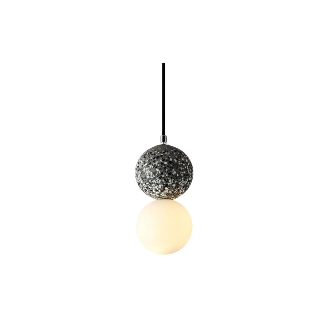 Quinelle suspension - Valora Design