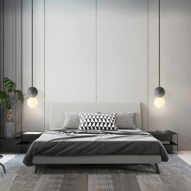 Quinelle suspension - Valora Design