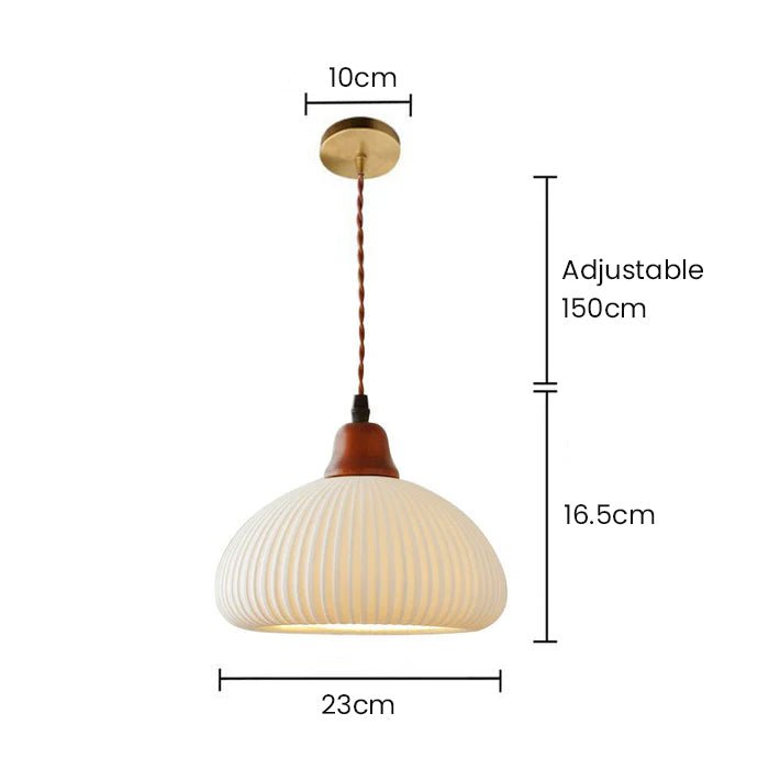 Quinellea suspension - Valora Design