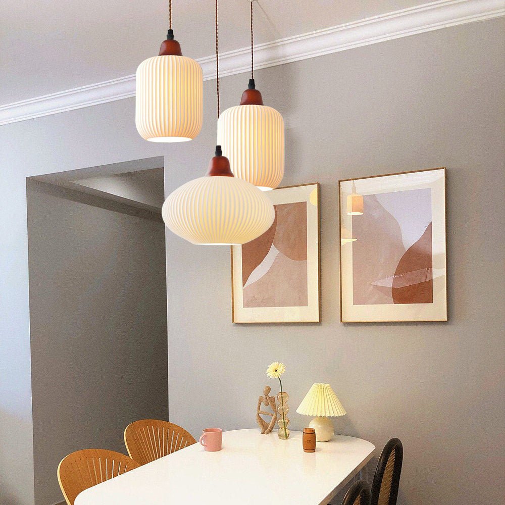 Quinellea suspension - Valora Design
