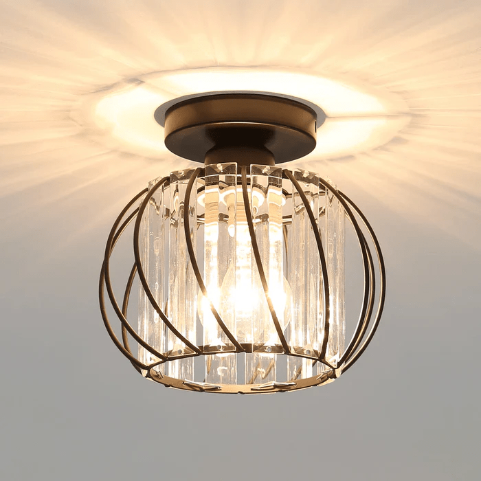 Quinira suspension - Valora Design