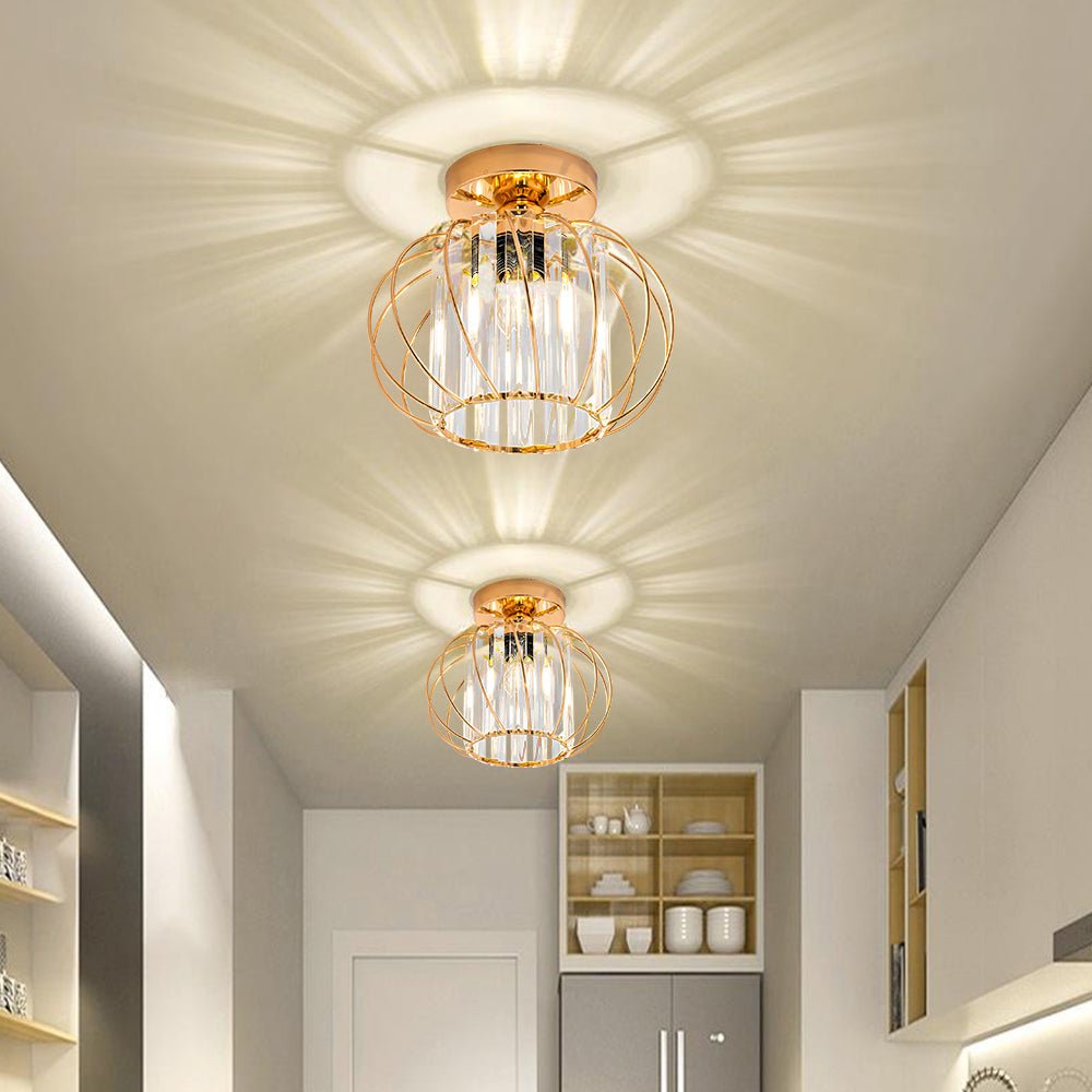 Quinira suspension - Valora Design