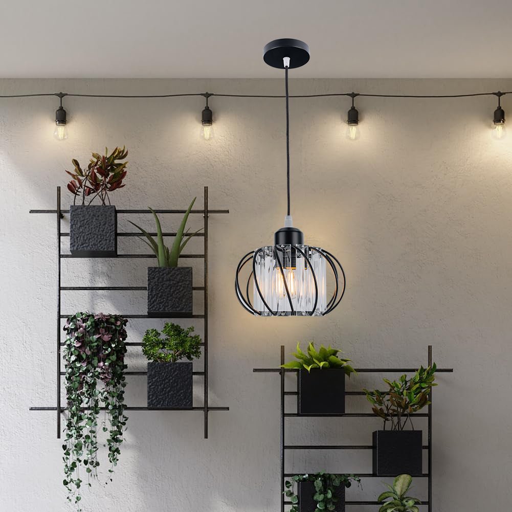 Quinira suspension - Valora Design