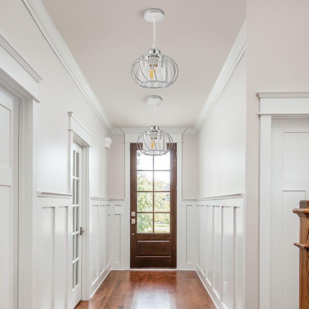 Quinira suspension - Valora Design