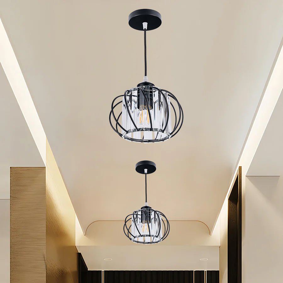 Quinira suspension - Valora Design