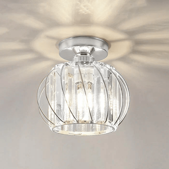 Quinira suspension - Valora Design