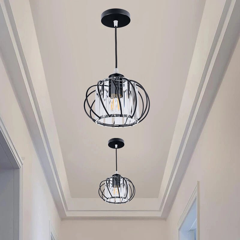 Quinira suspension - Valora Design