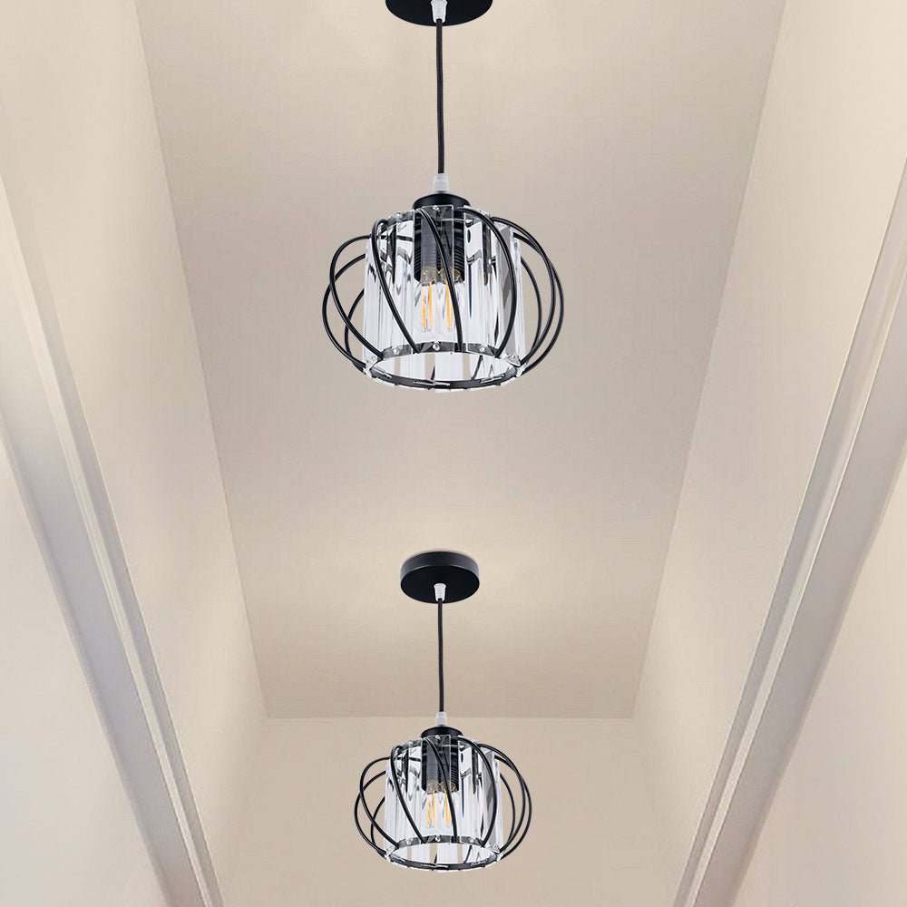 Quinira suspension - Valora Design