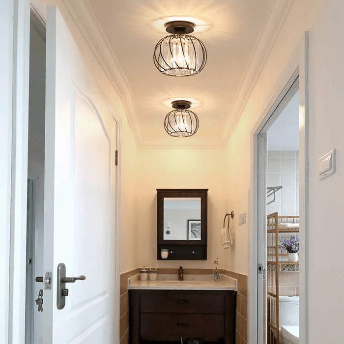 Quinira suspension - Valora Design
