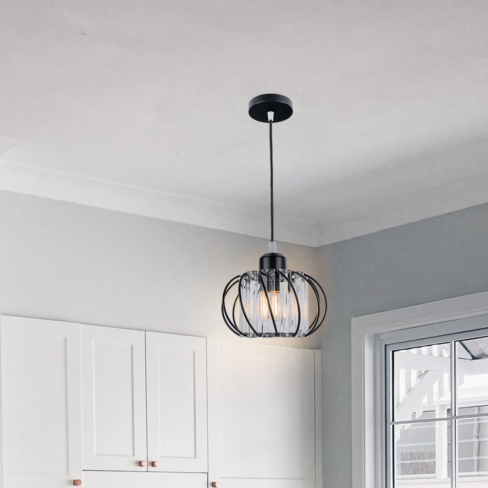 Quinira suspension - Valora Design