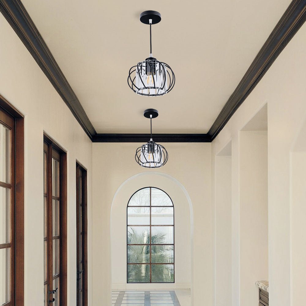 Quinira suspension - Valora Design