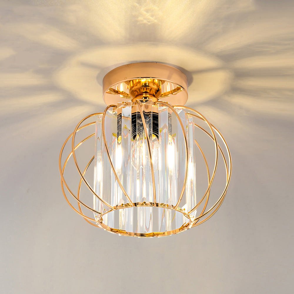 Quinira suspension - Valora Design