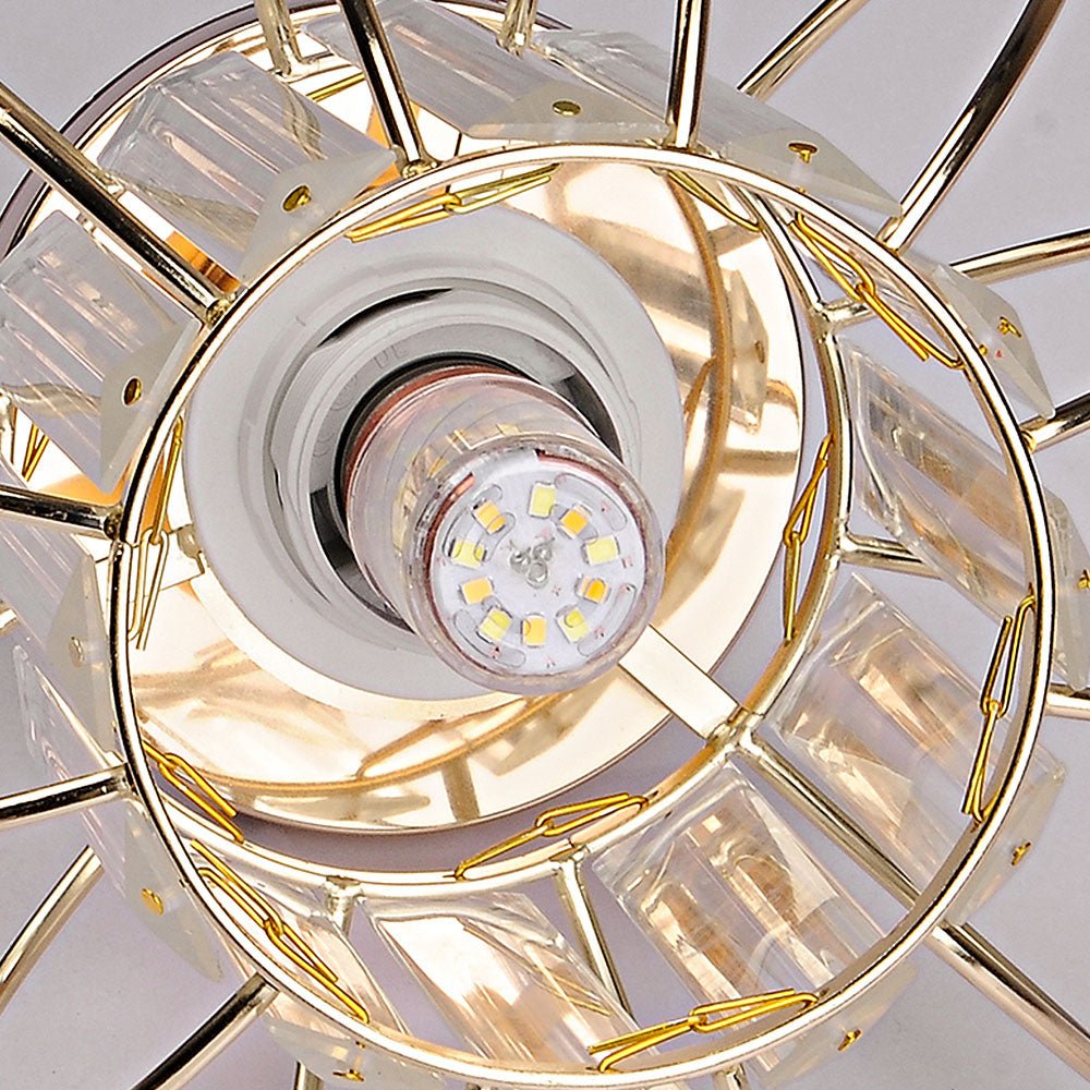 Quinira suspension - Valora Design