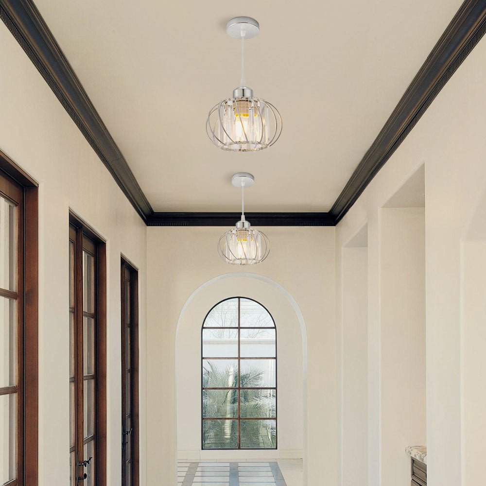 Quinira suspension - Valora Design