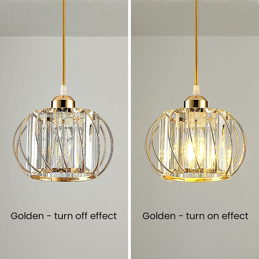 Quinira suspension - Valora Design