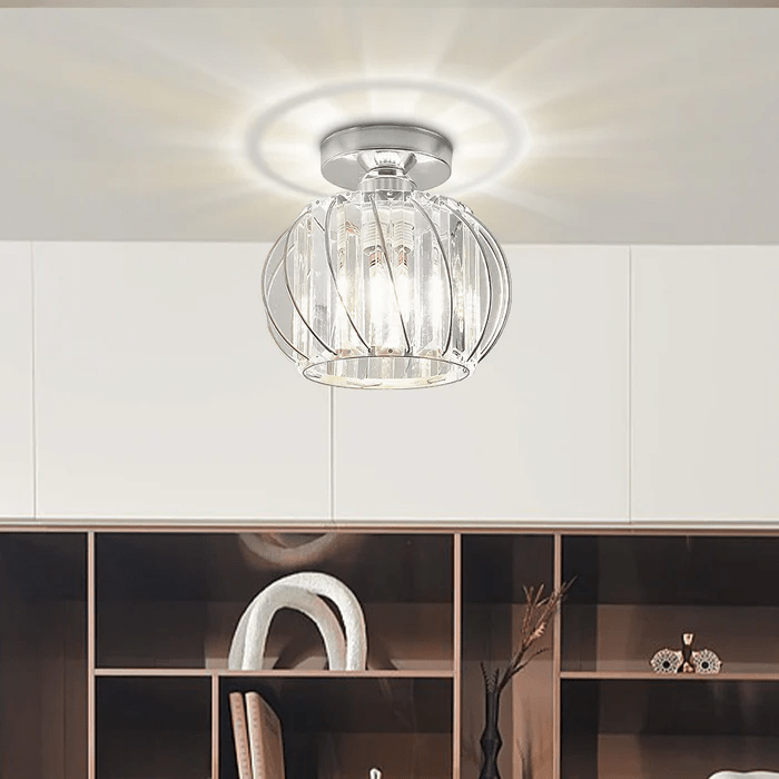 Quinira suspension - Valora Design