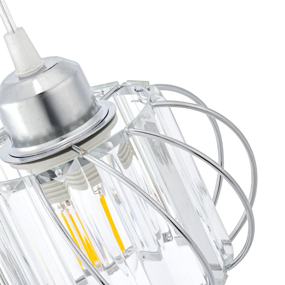 Quinira suspension - Valora Design