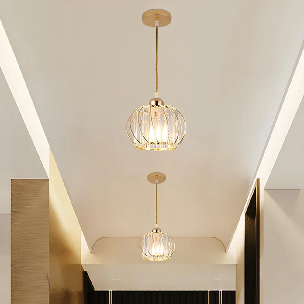 Quinira suspension - Valora Design