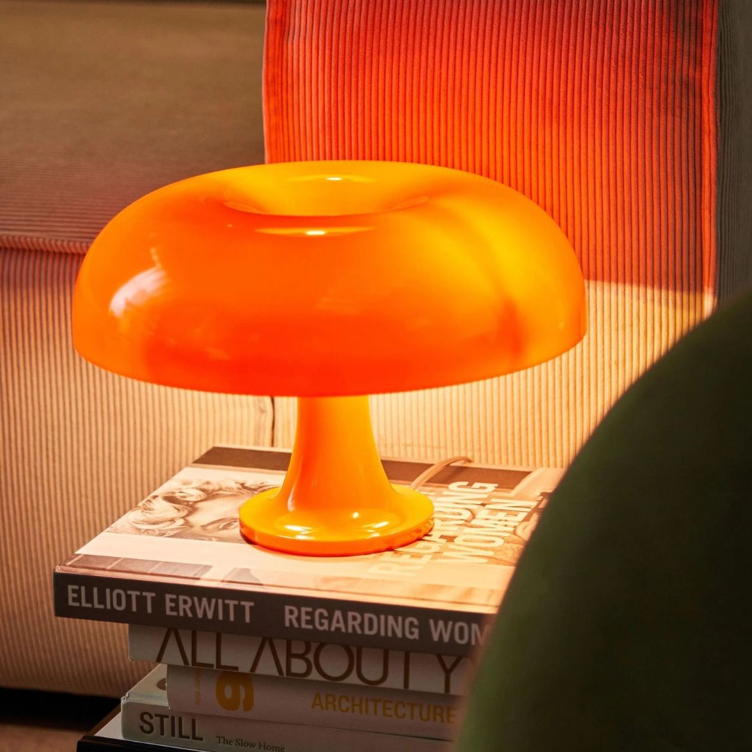 Quinora lampe de table - Valora Design