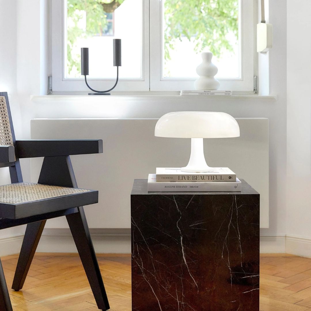 Quinora lampe de table - Valora Design