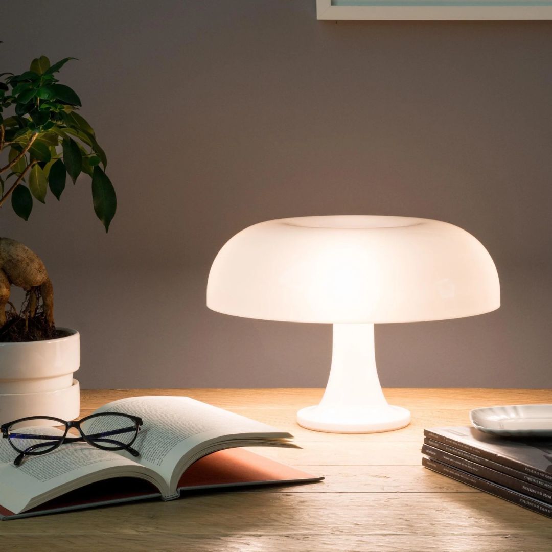 Quinora lampe de table - Valora Design