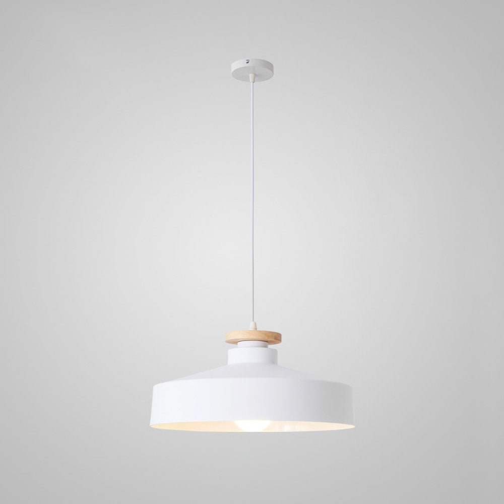 Quinora suspension bois - Valora Design