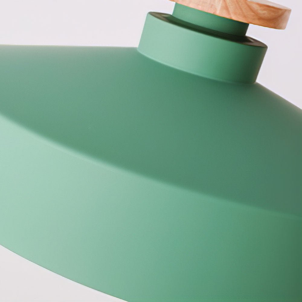 Quinora suspension bois - Valora Design