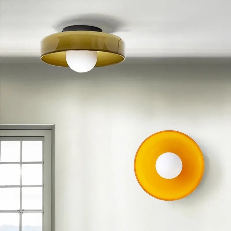 Quinoré plafonnier - Valora Design