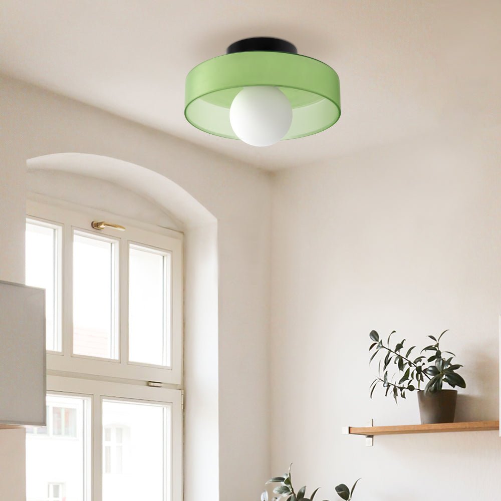 Quinoré plafonnier - Valora Design