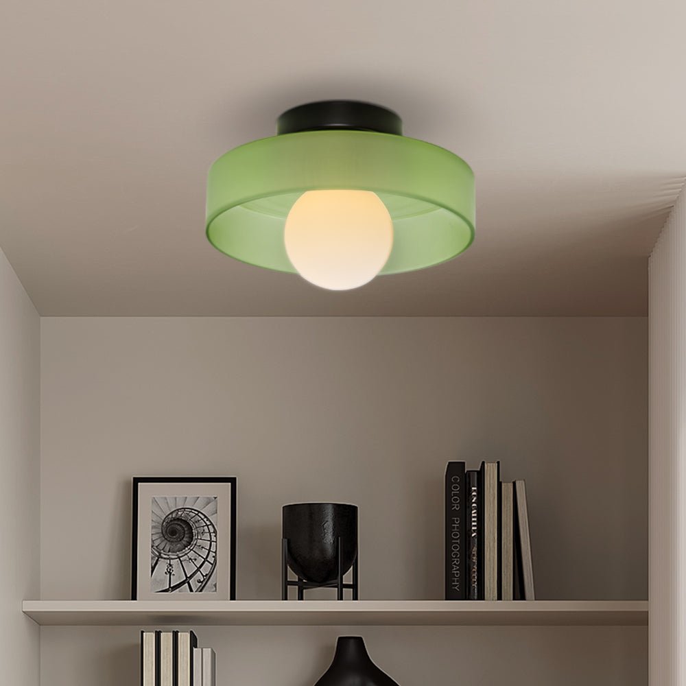 Quinoré plafonnier - Valora Design