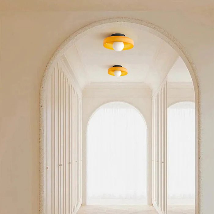 Quinoré plafonnier - Valora Design