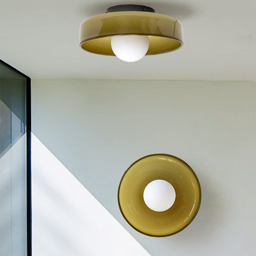 Quinoré plafonnier - Valora Design