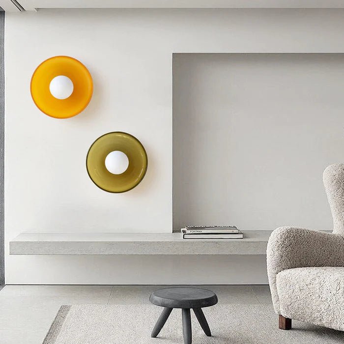 Quinoré plafonnier - Valora Design
