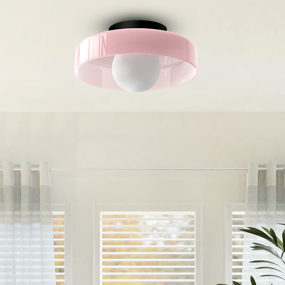 Quinoré plafonnier - Valora Design