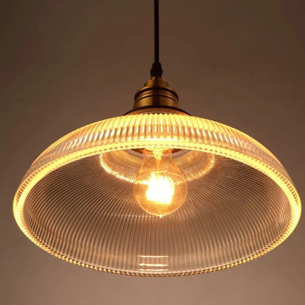 Ravellea suspension - Valora Design