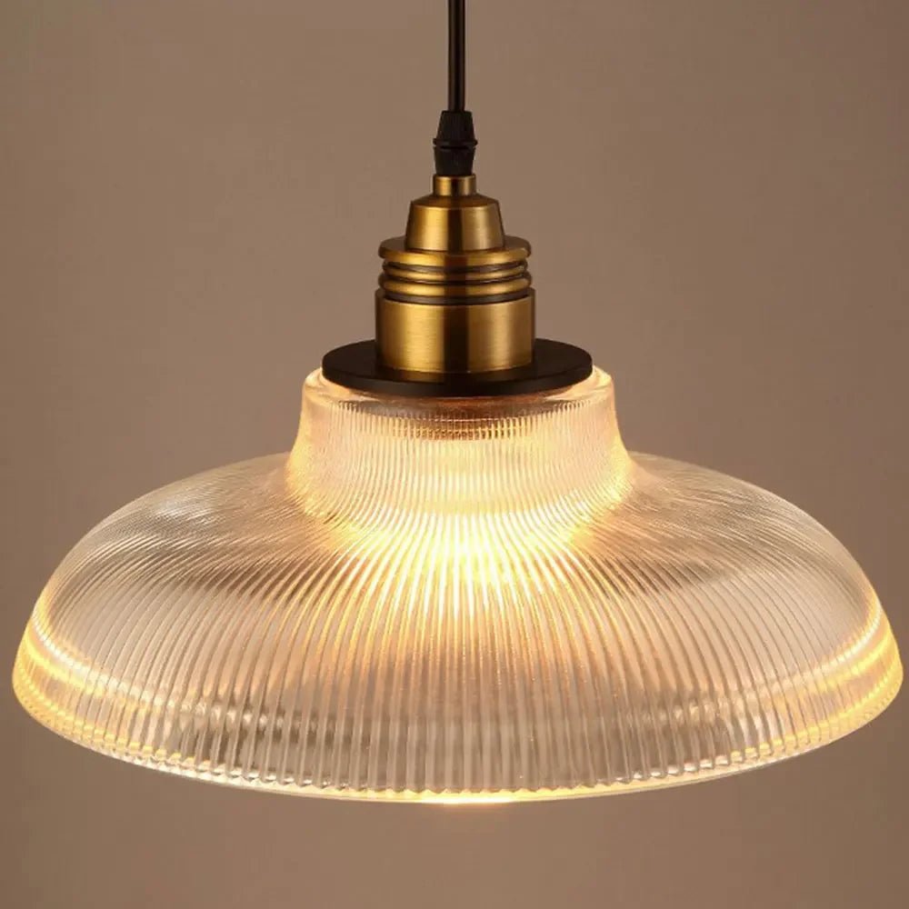 Ravellea suspension - Valora Design