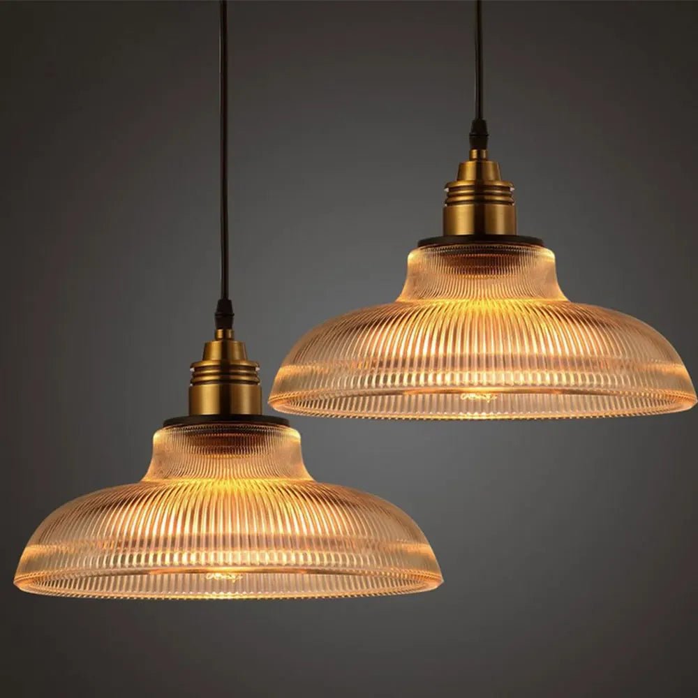 Ravellea suspension - Valora Design
