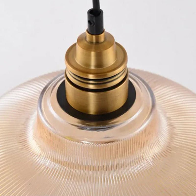 Ravellea suspension - Valora Design