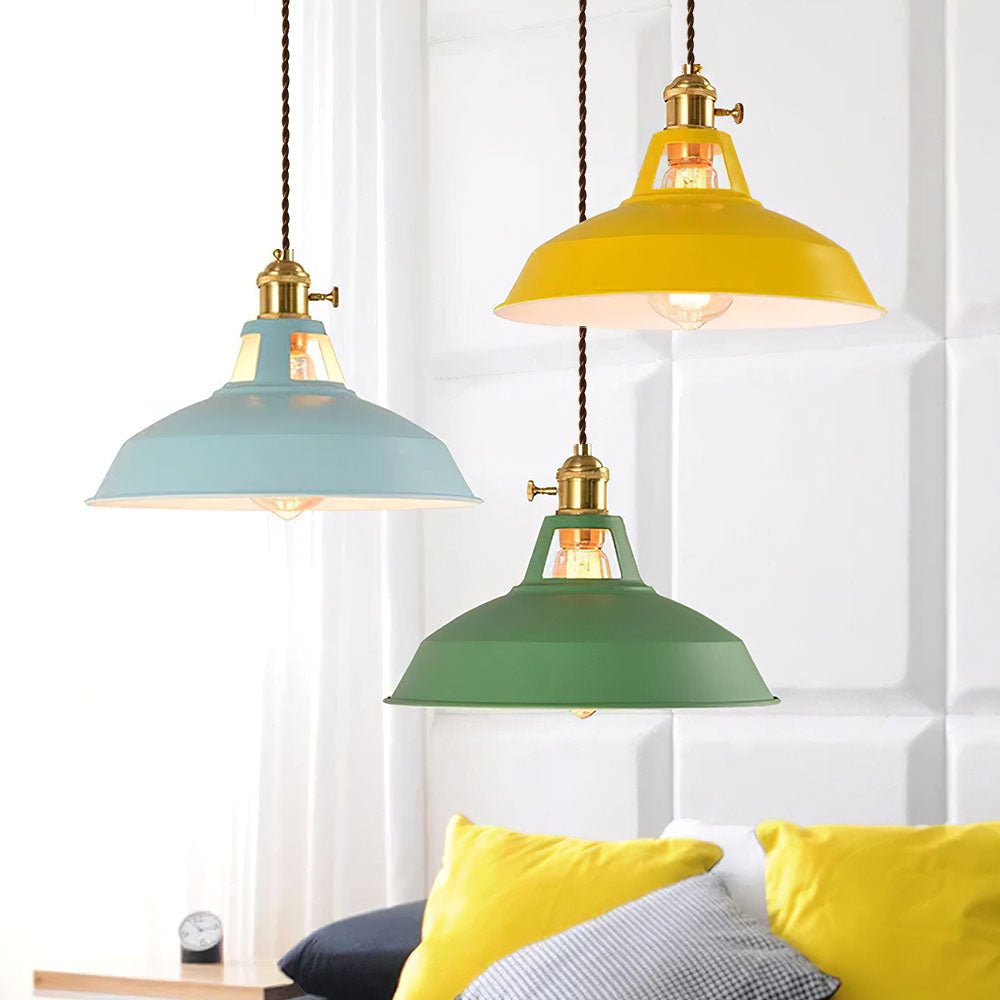 Ravira suspension - Valora Design