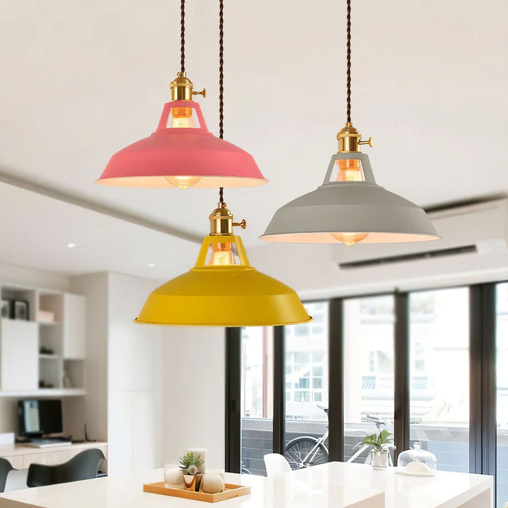 Ravira suspension - Valora Design