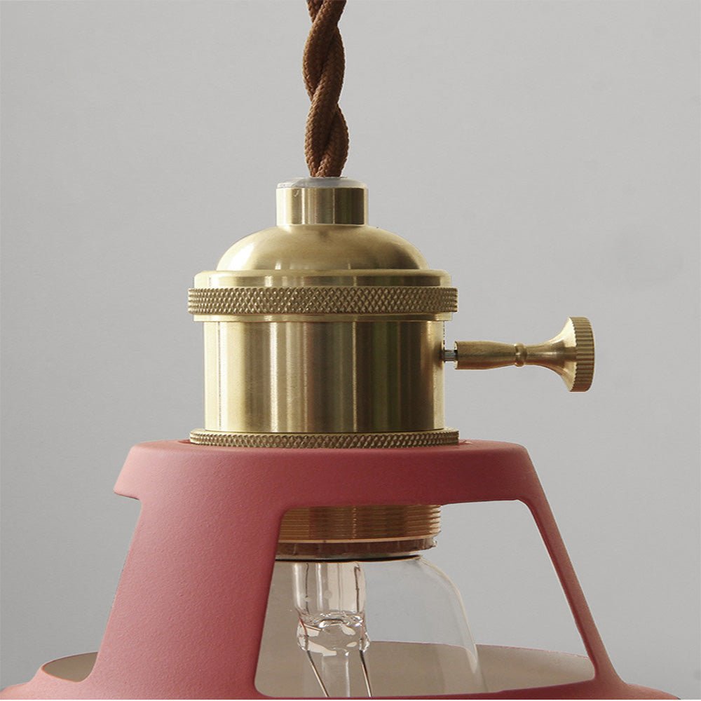 Ravira suspension - Valora Design