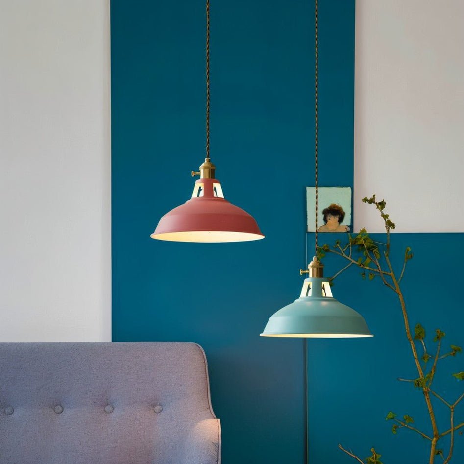 Ravira suspension - Valora Design