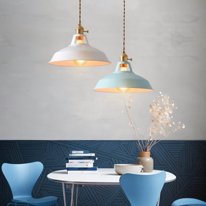 Ravira suspension - Valora Design