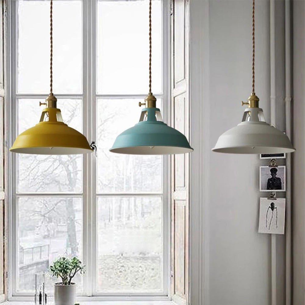 Ravira suspension - Valora Design