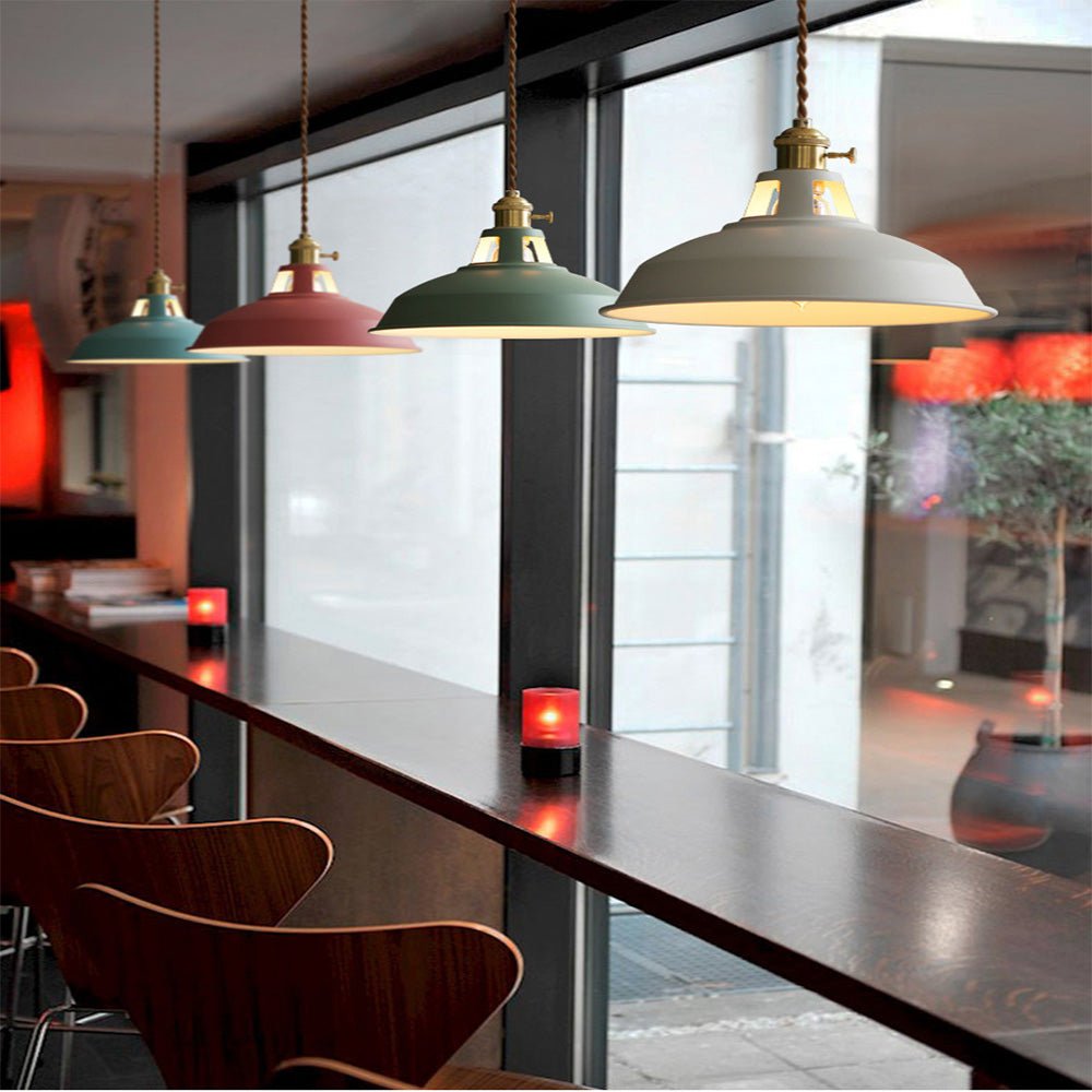 Ravira suspension - Valora Design